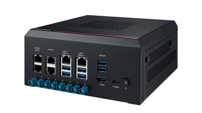 NVIDIA® Jetson Thor™ AMR Control
System